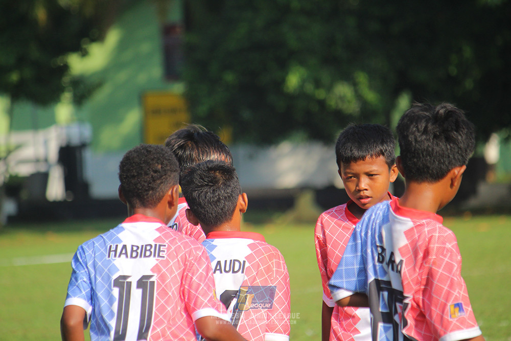 ijl u12 280925 brazillian soccer depok vs endang witarsa fc