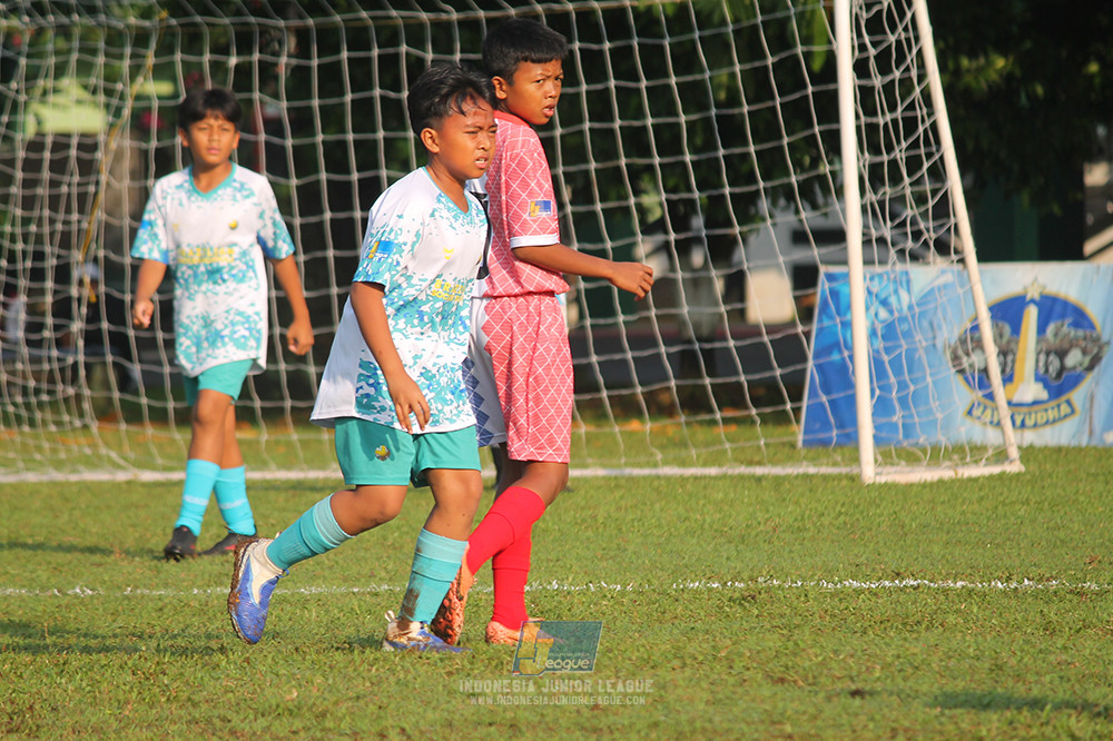 ijl u12 280925 brazillian soccer depok vs endang witarsa fc