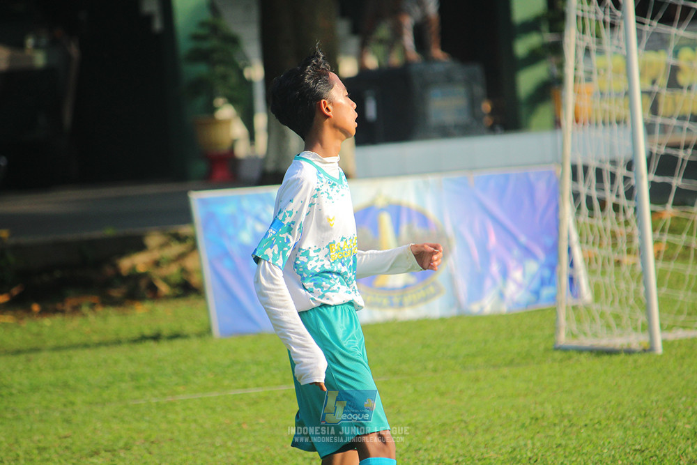 ijl u12 280925 brazillian soccer depok vs endang witarsa fc