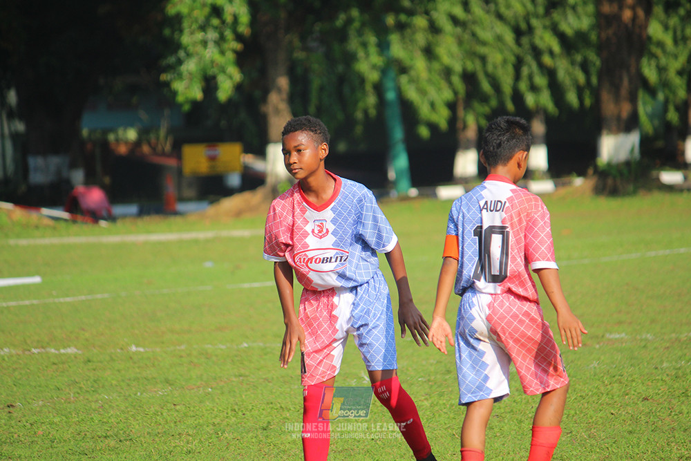 ijl u12 280925 brazillian soccer depok vs endang witarsa fc