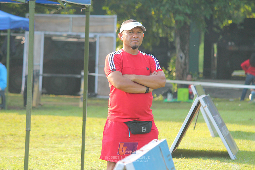 ijl u12 280925 brazillian soccer depok vs endang witarsa fc