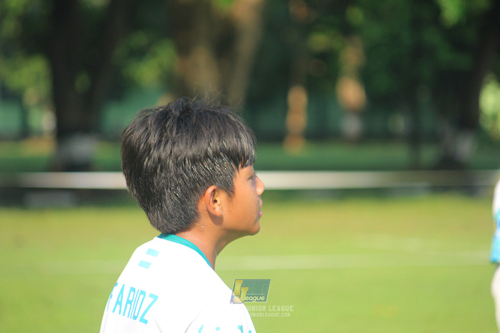 ijl u12 280925 brazillian soccer depok vs endang witarsa fc