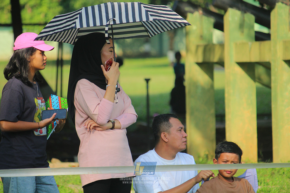 ijl u12 280925 brazillian soccer depok vs endang witarsa fc