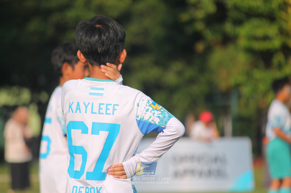 ijl u12 280925 brazillian soccer depok vs endang witarsa fc