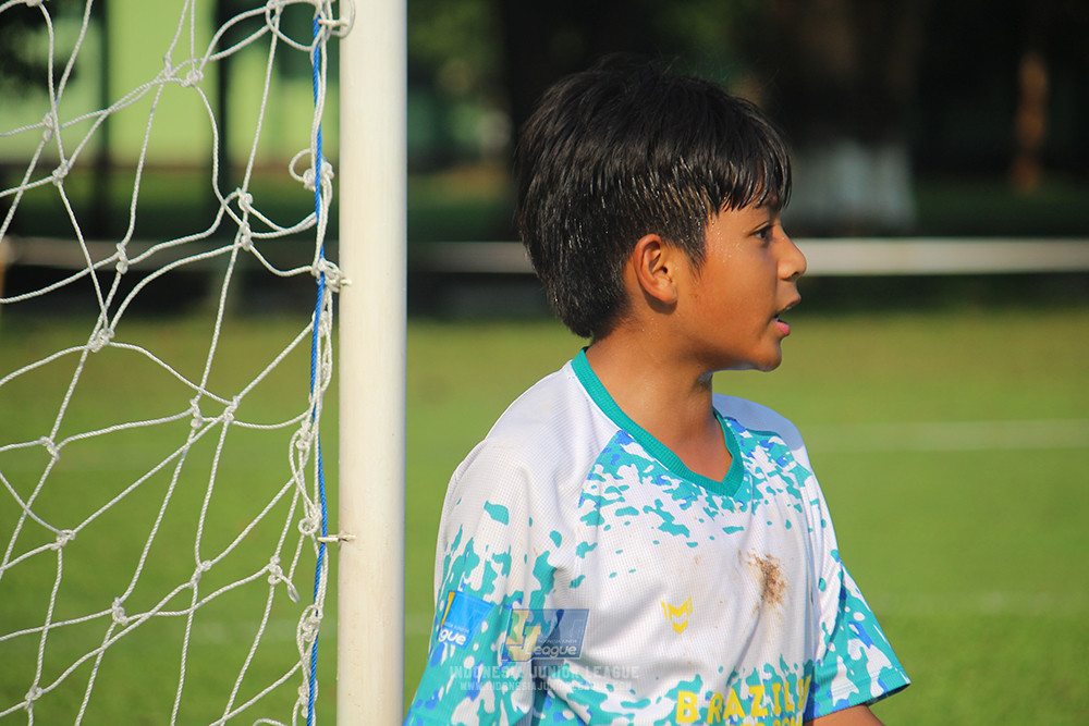 ijl u12 280925 brazillian soccer depok vs endang witarsa fc