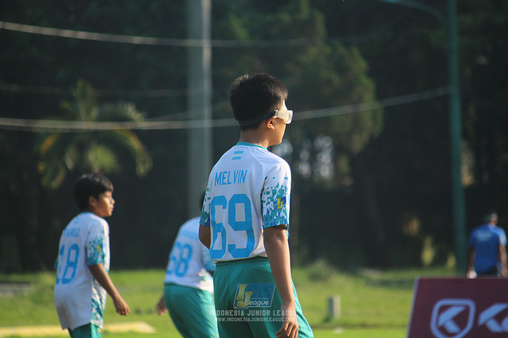 ijl u12 280925 brazillian soccer depok vs endang witarsa fc