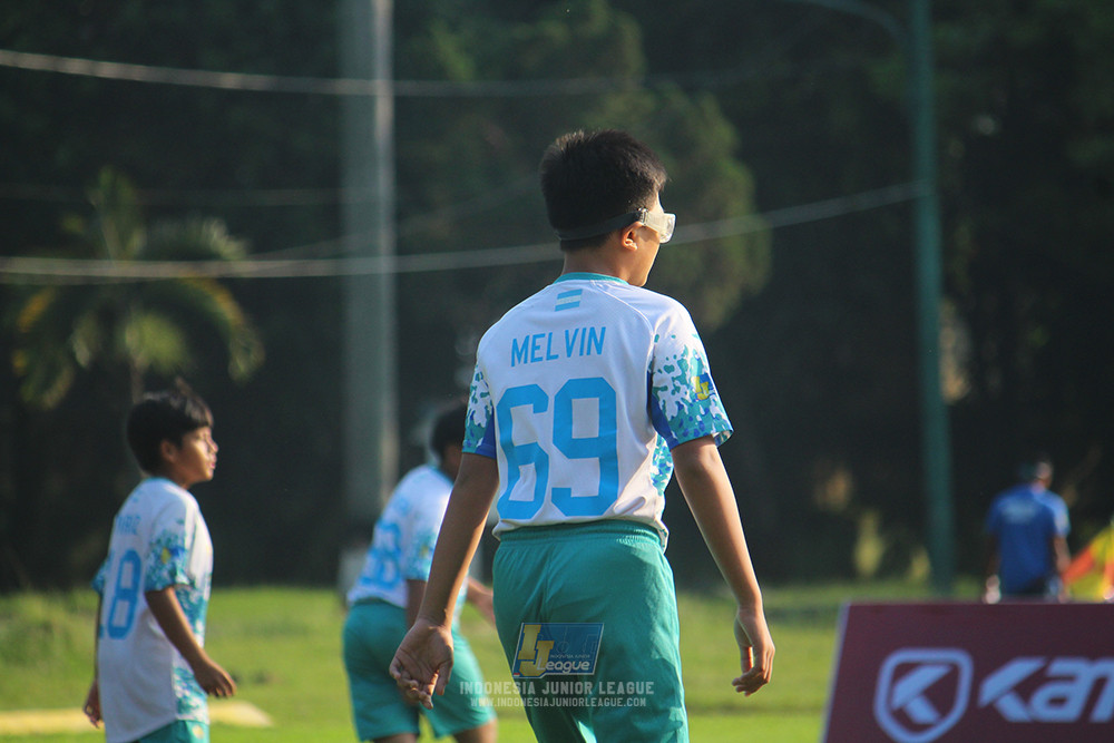 ijl u12 280925 brazillian soccer depok vs endang witarsa fc