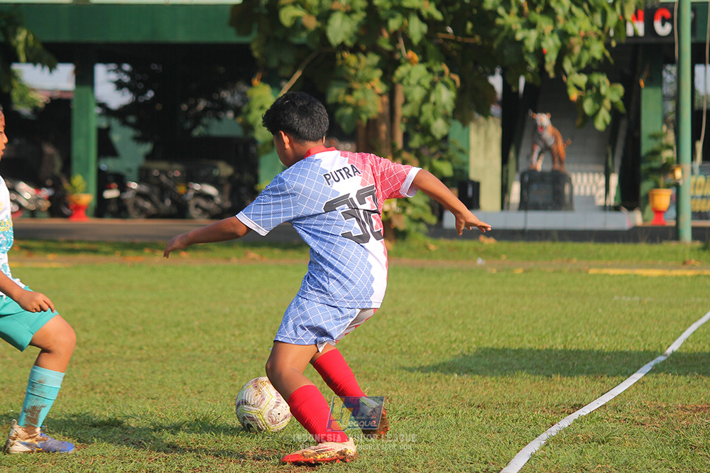 ijl u12 280925 brazillian soccer depok vs endang witarsa fc