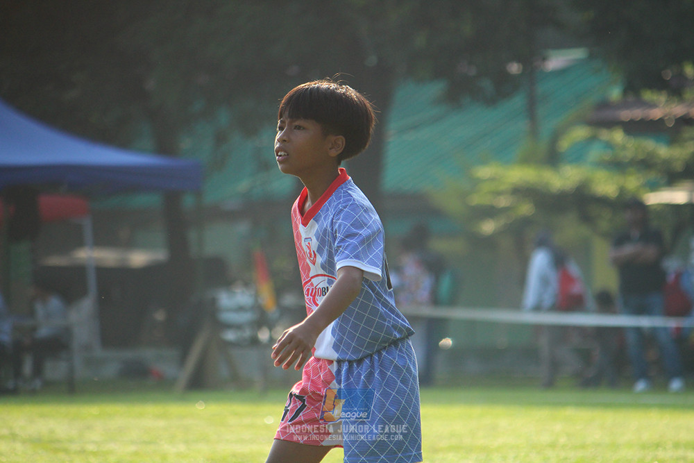 ijl u12 280925 brazillian soccer depok vs endang witarsa fc