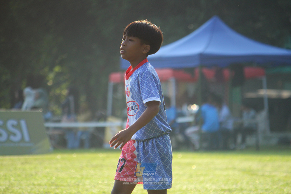 ijl u12 280925 brazillian soccer depok vs endang witarsa fc