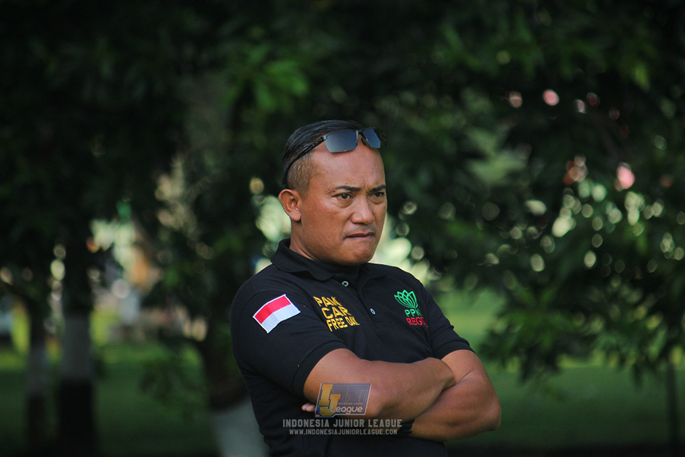 ijl u12 280925 brazillian soccer depok vs endang witarsa fc