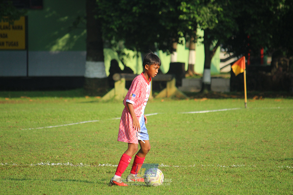 ijl u12 280925 brazillian soccer depok vs endang witarsa fc