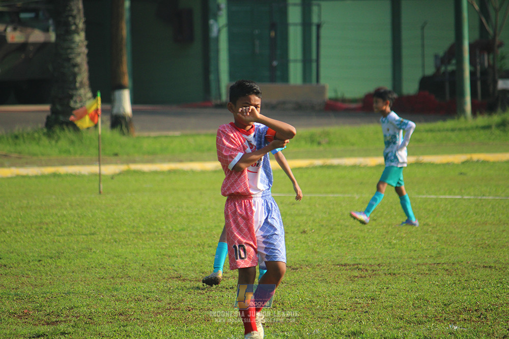 ijl u12 280925 brazillian soccer depok vs endang witarsa fc