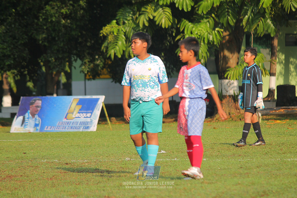 ijl u12 280925 brazillian soccer depok vs endang witarsa fc