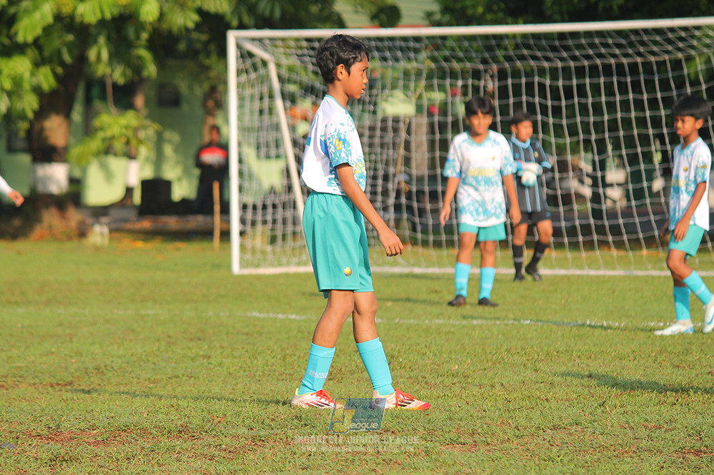 ijl u12 280925 brazillian soccer depok vs endang witarsa fc