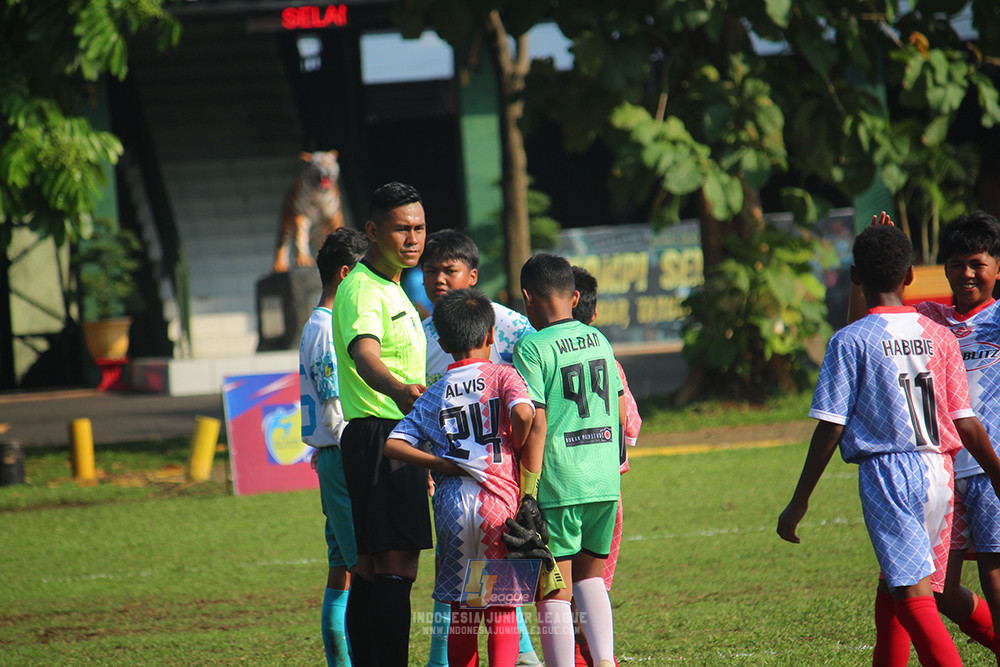 ijl u12 280925 brazillian soccer depok vs endang witarsa fc