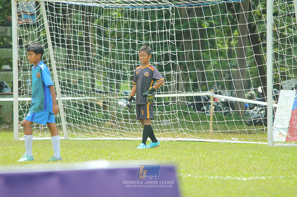 ijl u12 280925 brazillian soccer serpong vs bintang garuda soccer skill