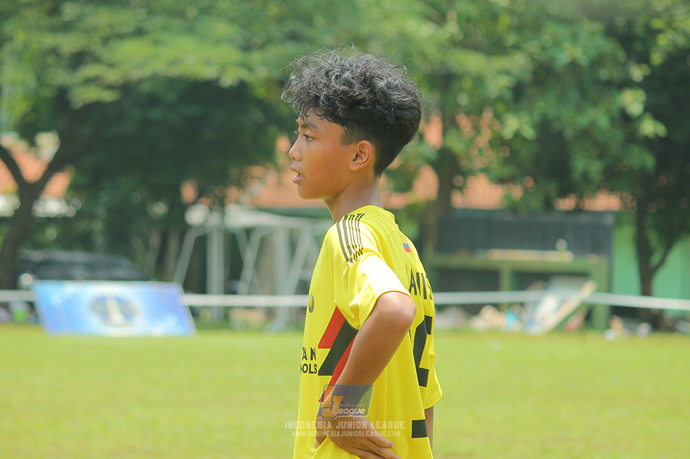 ijl u12 280925 brazillian soccer serpong vs bintang garuda soccer skill