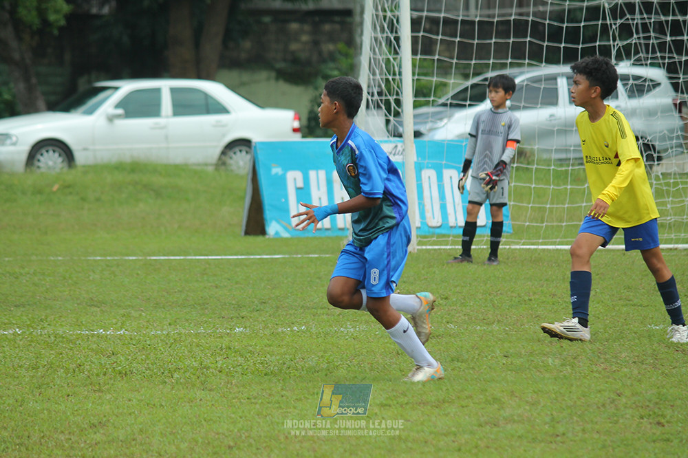 ijl u12 280925 brazillian soccer serpong vs bintang garuda soccer skill