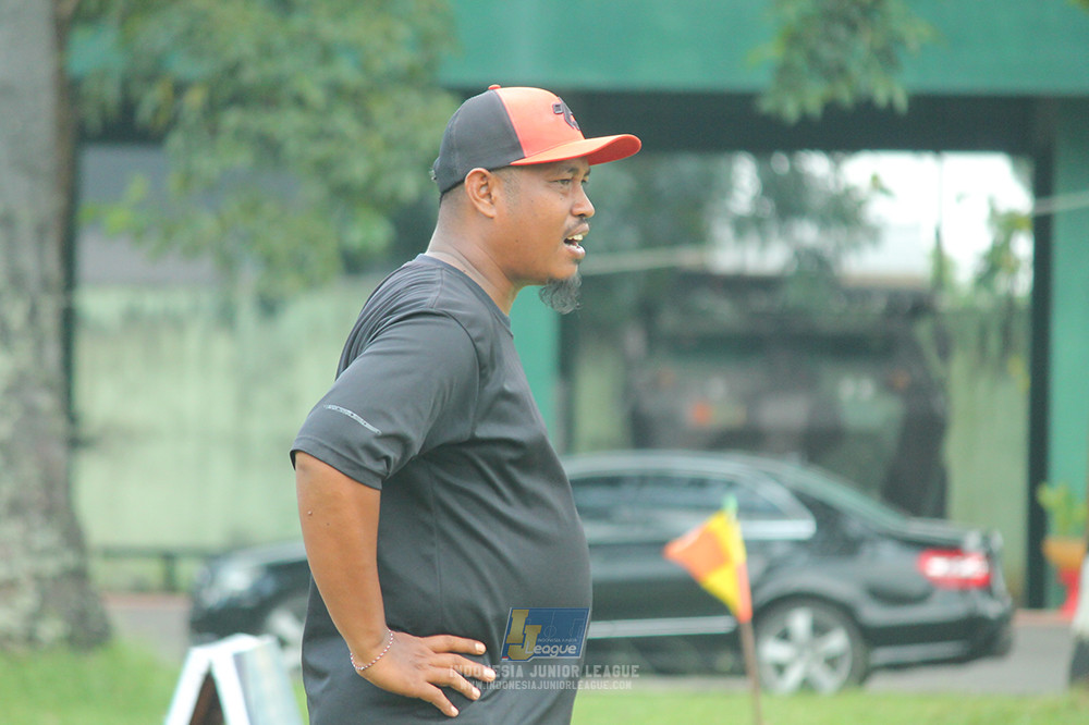 ijl u12 280925 brazillian soccer serpong vs bintang garuda soccer skill