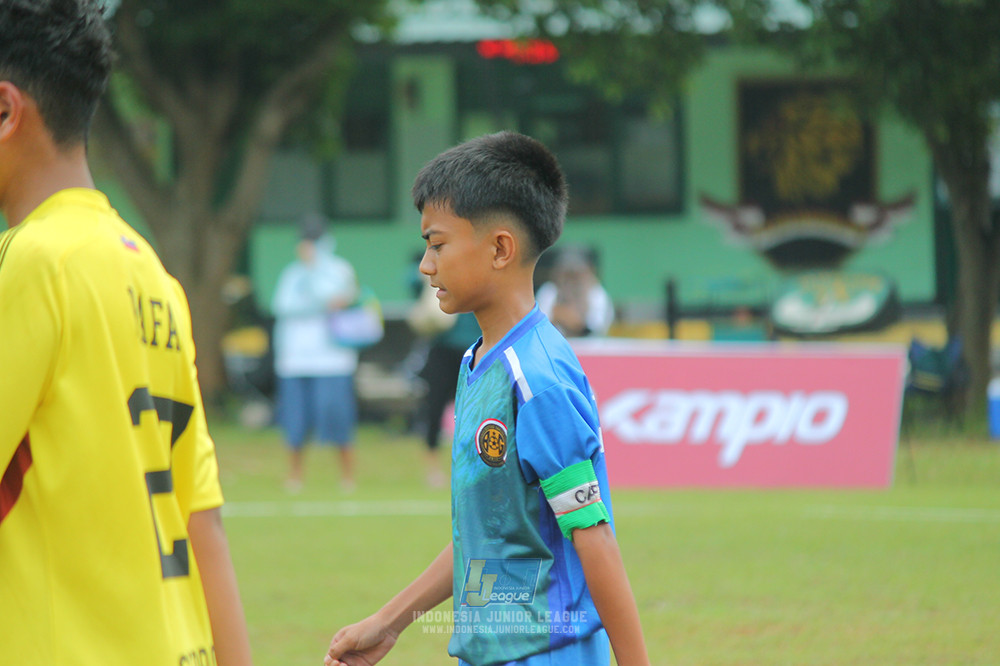 ijl u12 280925 brazillian soccer serpong vs bintang garuda soccer skill