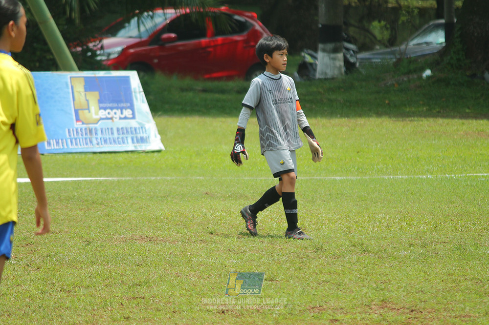 ijl u12 280925 brazillian soccer serpong vs bintang garuda soccer skill