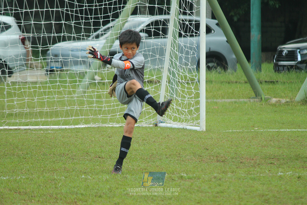 ijl u12 280925 brazillian soccer serpong vs bintang garuda soccer skill