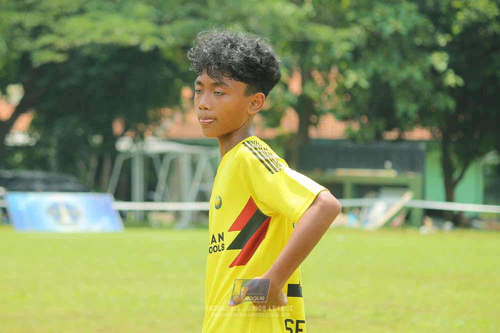 ijl u12 280925 brazillian soccer serpong vs bintang garuda soccer skill