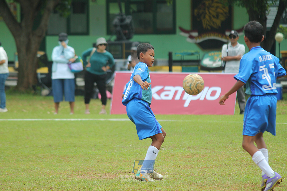 ijl u12 280925 brazillian soccer serpong vs bintang garuda soccer skill