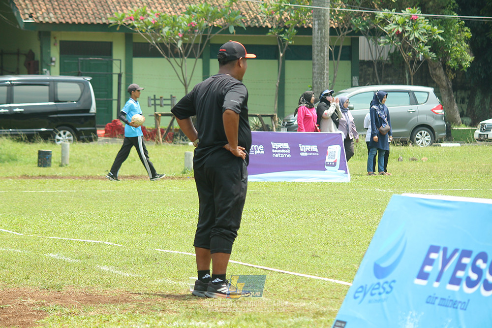 ijl u12 280925 brazillian soccer serpong vs bintang garuda soccer skill