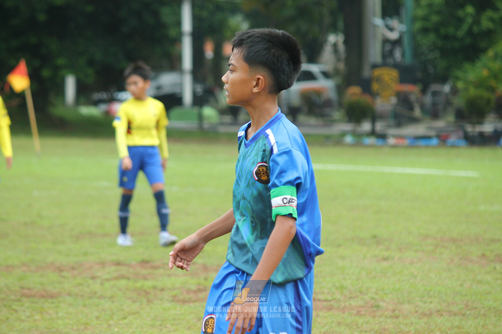 ijl u12 280925 brazillian soccer serpong vs bintang garuda soccer skill