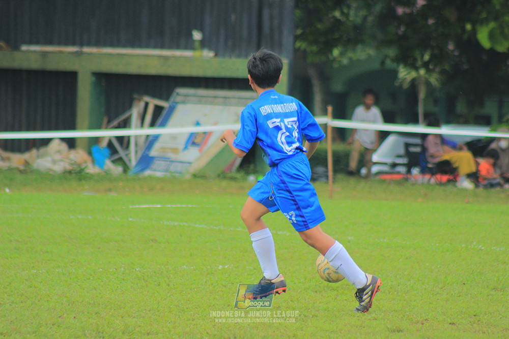 ijl u12 280925 brazillian soccer serpong vs bintang garuda soccer skill