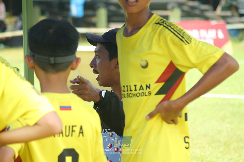 ijl u12 280925 brazillian soccer serpong vs bintang garuda soccer skill