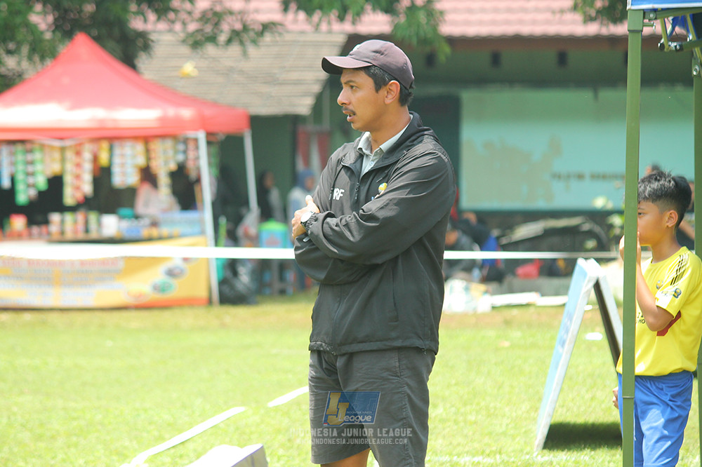 ijl u12 280925 brazillian soccer serpong vs bintang garuda soccer skill