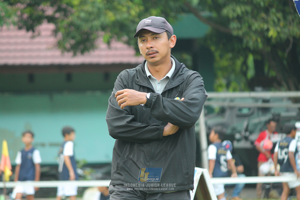 ijl u12 280925 brazillian soccer serpong vs bintang garuda soccer skill