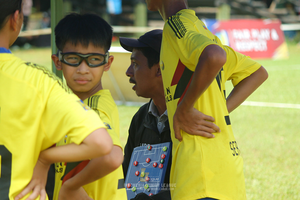 ijl u12 280925 brazillian soccer serpong vs bintang garuda soccer skill