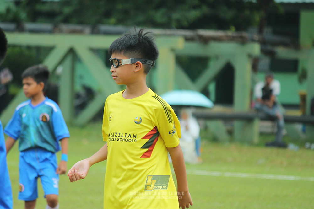 ijl u12 280925 brazillian soccer serpong vs bintang garuda soccer skill