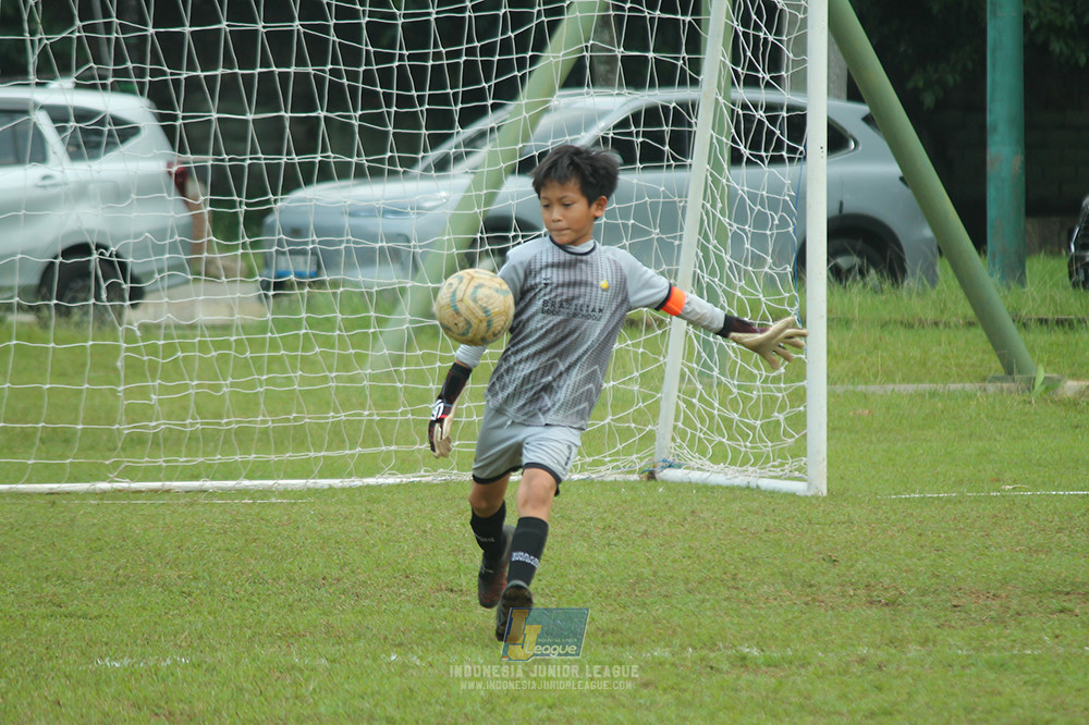 ijl u12 280925 brazillian soccer serpong vs bintang garuda soccer skill