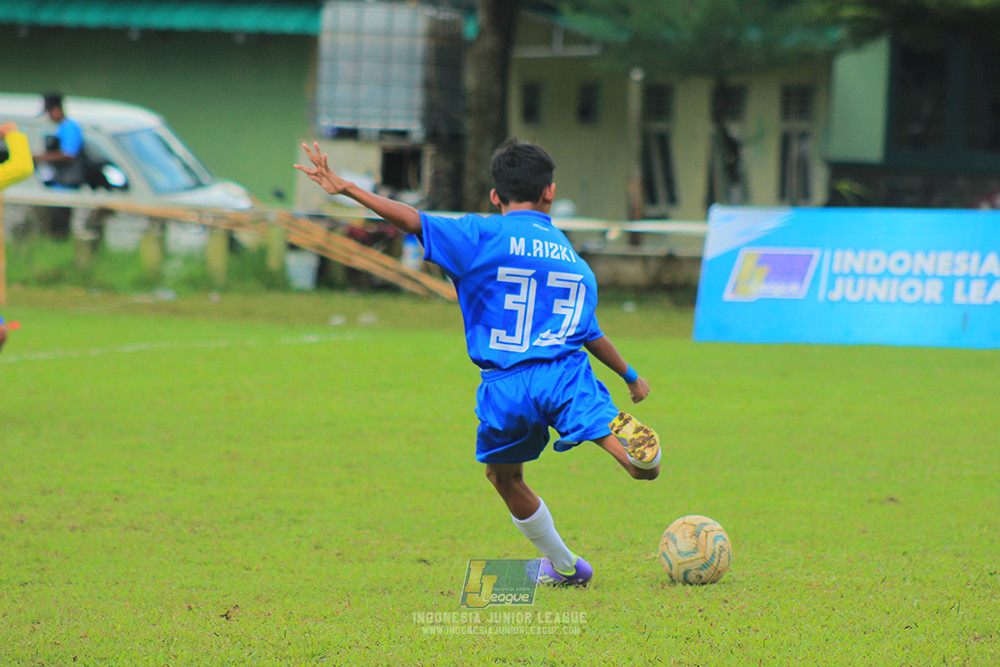 ijl u12 280925 brazillian soccer serpong vs bintang garuda soccer skill