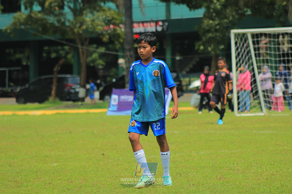 ijl u12 280925 brazillian soccer serpong vs bintang garuda soccer skill