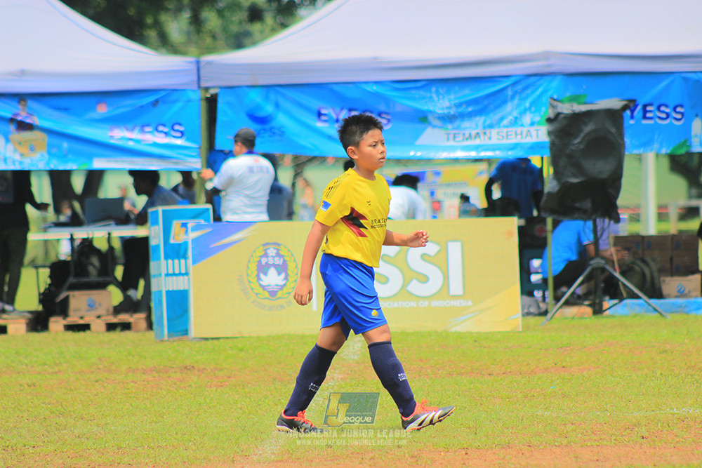 ijl u12 280925 brazillian soccer serpong vs bintang garuda soccer skill