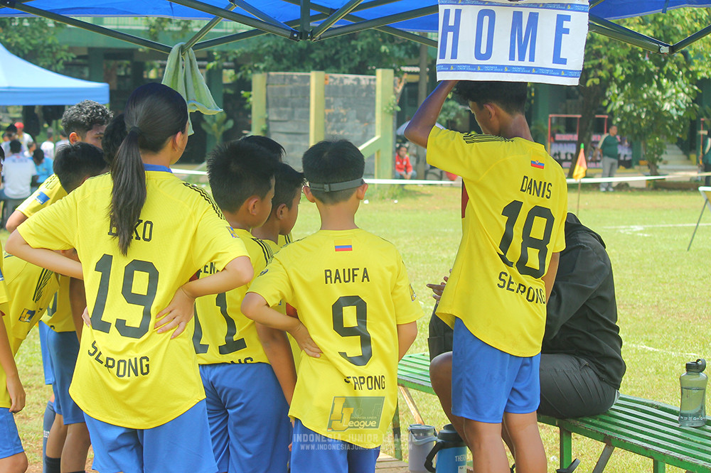 ijl u12 280925 brazillian soccer serpong vs bintang garuda soccer skill