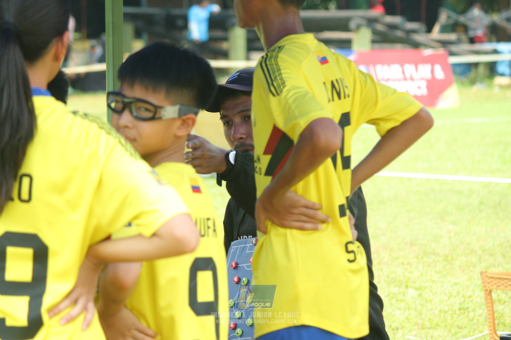 ijl u12 280925 brazillian soccer serpong vs bintang garuda soccer skill