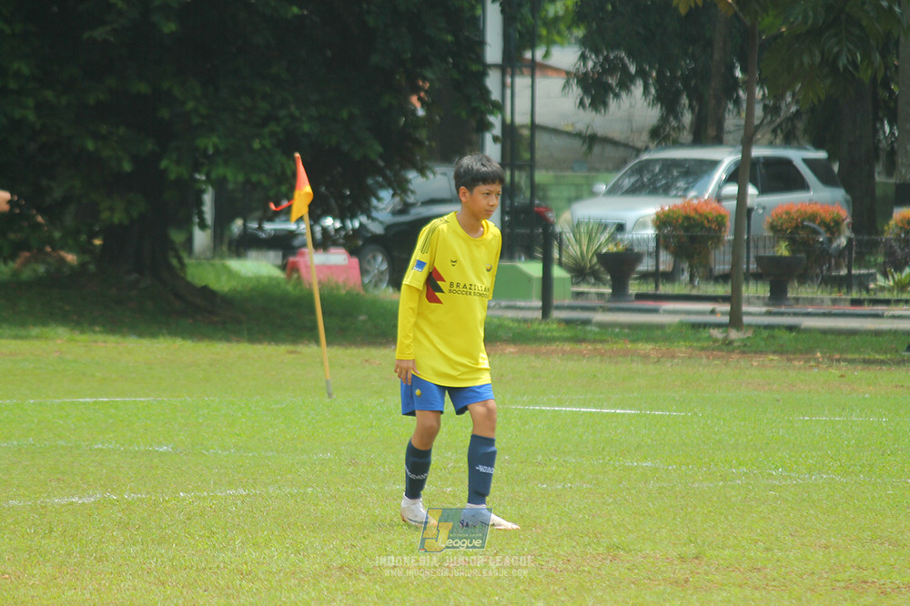 ijl u12 280925 brazillian soccer serpong vs bintang garuda soccer skill