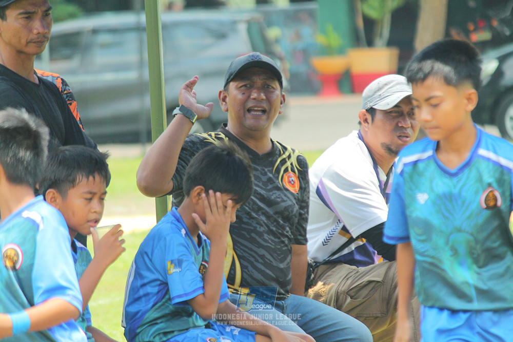 ijl u12 280925 brazillian soccer serpong vs bintang garuda soccer skill