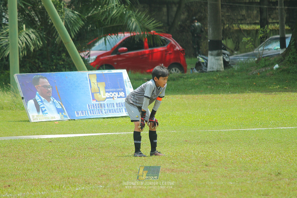 ijl u12 280925 brazillian soccer serpong vs bintang garuda soccer skill