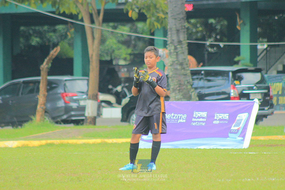 ijl u12 280925 brazillian soccer serpong vs bintang garuda soccer skill