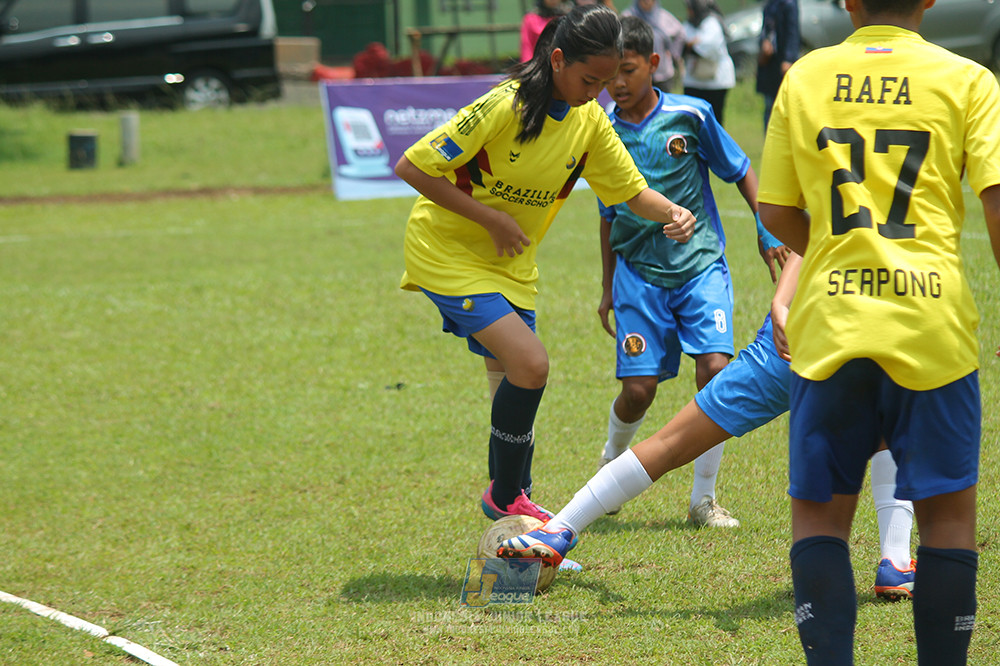 ijl u12 280925 brazillian soccer serpong vs bintang garuda soccer skill