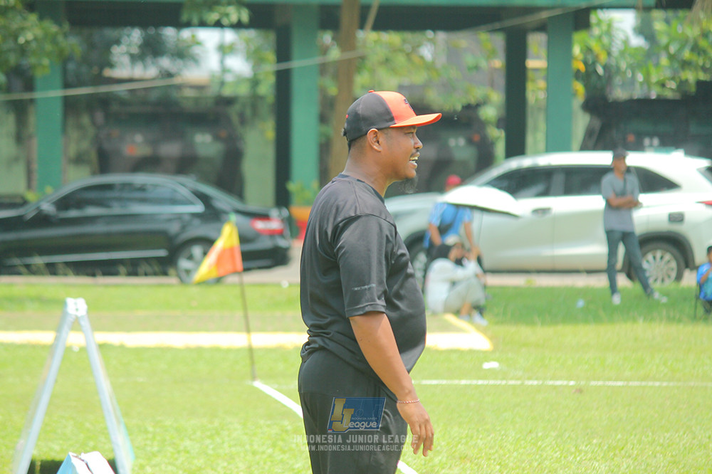 ijl u12 280925 brazillian soccer serpong vs bintang garuda soccer skill