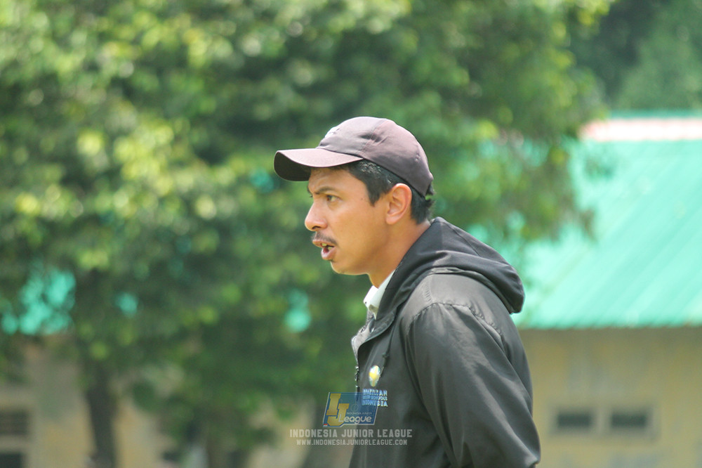 ijl u12 280925 brazillian soccer serpong vs bintang garuda soccer skill